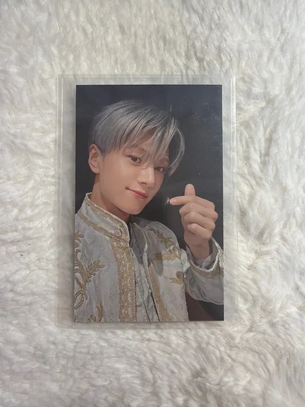 ENHYPEN WORLD TOUR FATE PLUS IN SEOUL Necklace