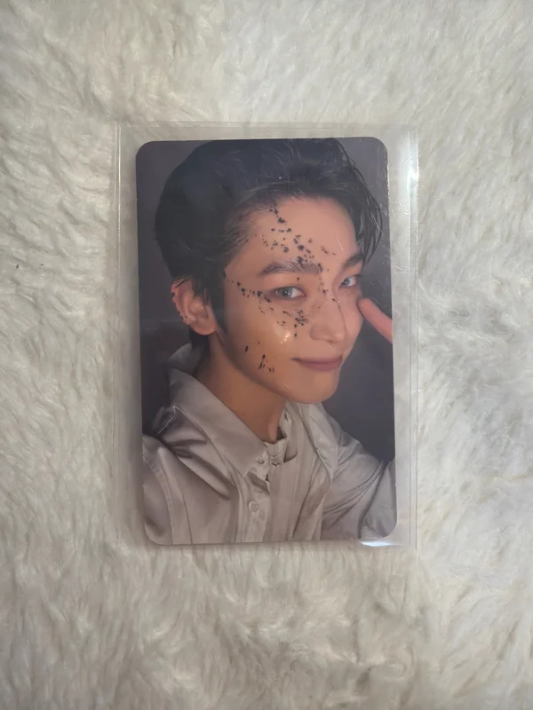 DESIRE : UNLEASH MINE Ver.