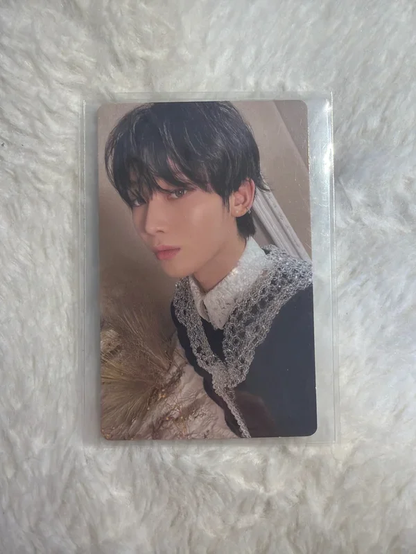 ORANGE BLOOD KALPA ver.