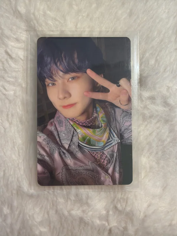 DIMENSION : SENKOU SOLO JACKET LIMITED EDITION