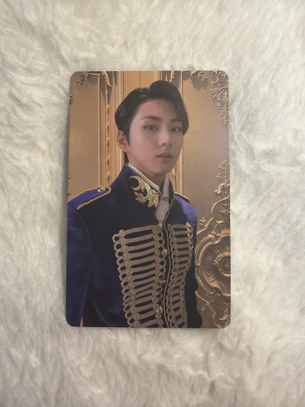 BORDER : CARNIVAL UP Ver.