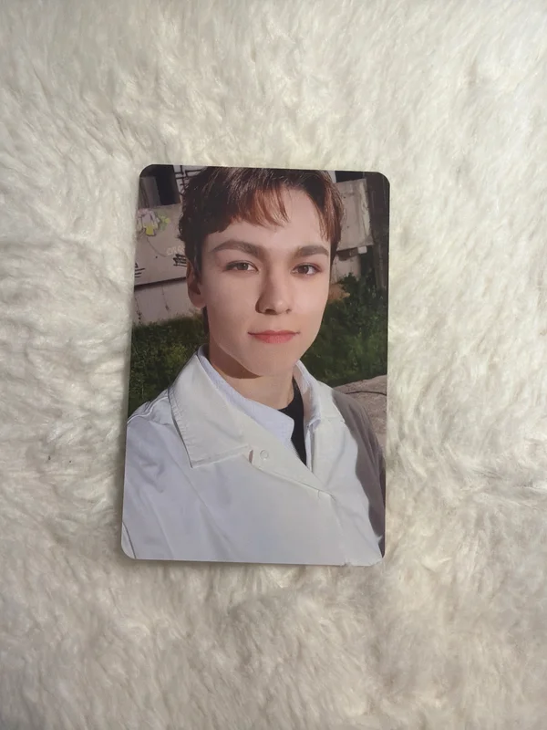 Vernon Heng:garae YES24