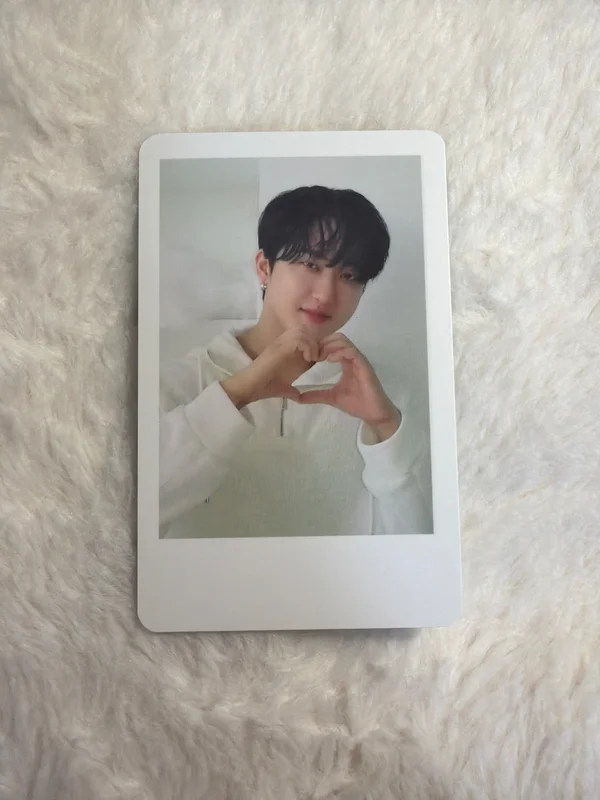 Pocamarket, Stray Kids CHANGBIN Stray Kids 2024 SEASON'S GREETINGS