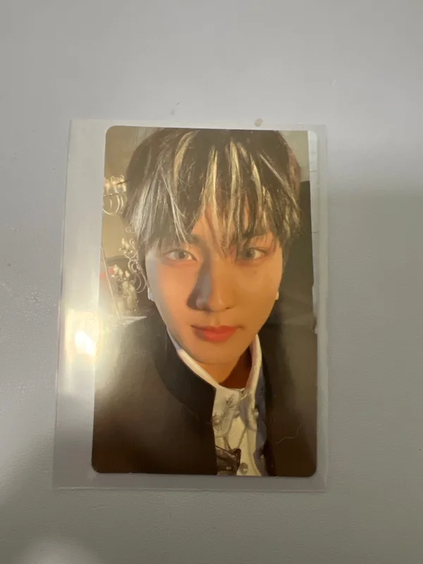 DARK BLOOD ENGENE ver.