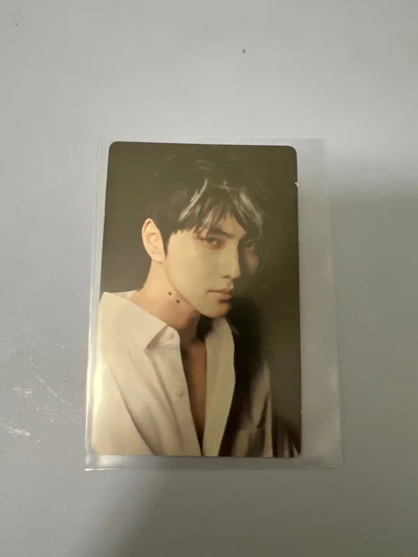 DARK BLOOD ENGENE ver.