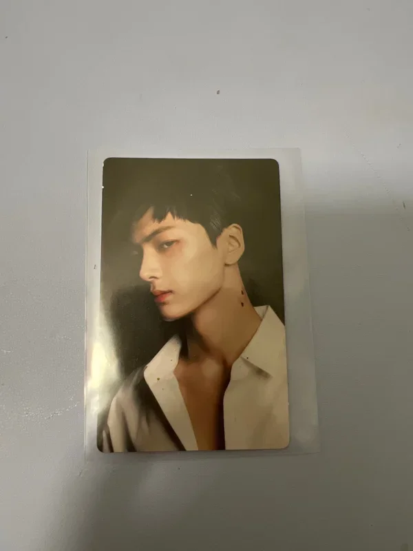 DARK BLOOD ENGENE ver.