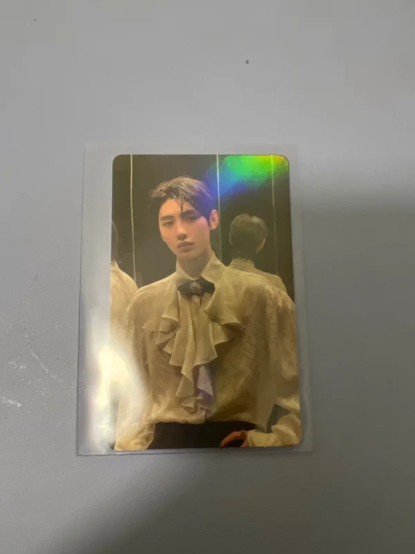 Dimension : Dilemma Scylla Ver.