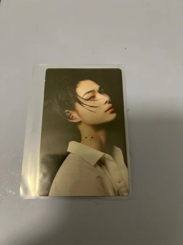 DARK BLOOD ENGENE ver.