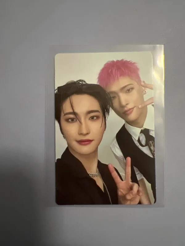 THE WORLD EP.2 : OUTLAW DIARY VER.