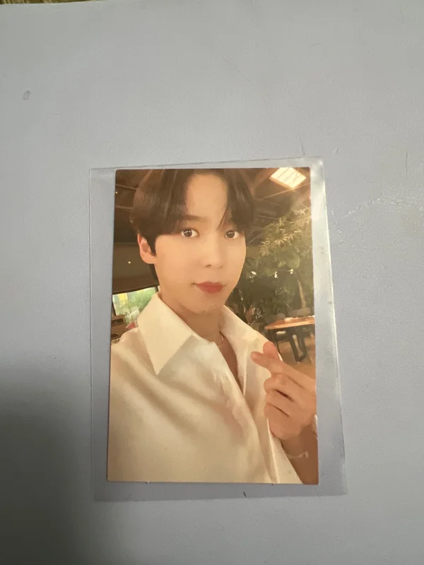 ZERO : FEVER Part.3 Diary ver.