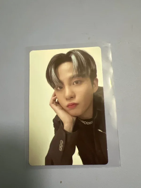 THE WORLD EP.2 : OUTLAW US Exclusive