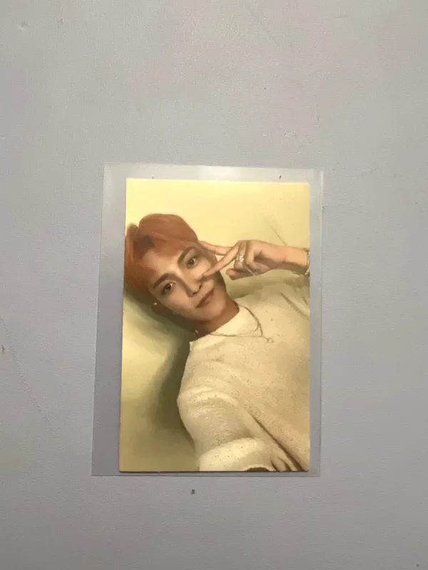 ZERO : FEVER Part.3 A ver.