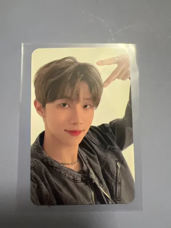 2023 xikers WORLD TOUR TRICKY HOUSE : FIRST ENCOUNTER IN USA Meet & Greet Event