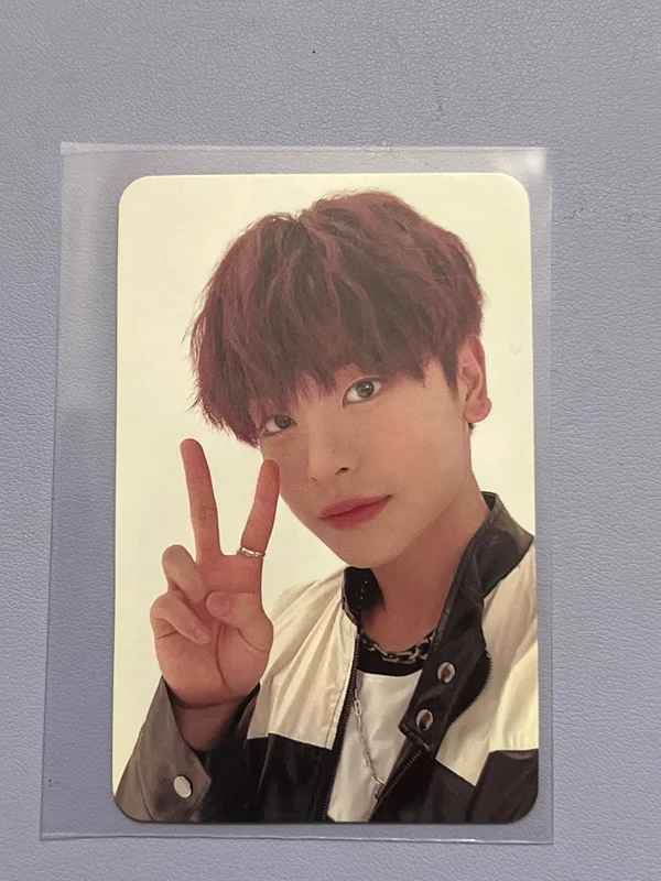 2023 xikers WORLD TOUR TRICKY HOUSE : FIRST ENCOUNTER IN USA Meet & Greet Event