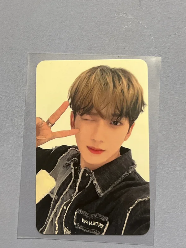 2023 xikers WORLD TOUR TRICKY HOUSE : FIRST ENCOUNTER IN USA Meet & Greet Event