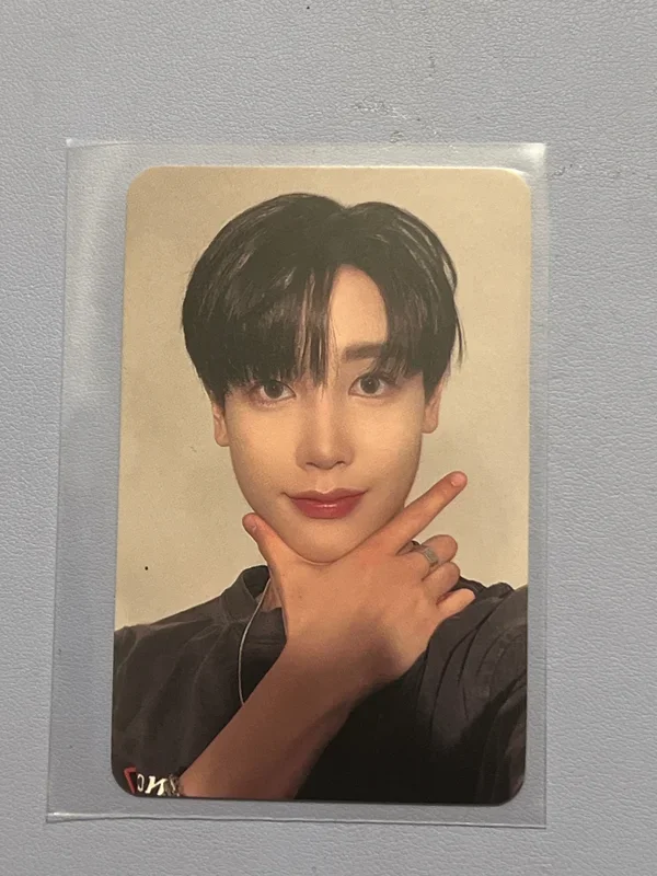 TRICKY HOUSE : FIRST ENCOUNTER IN USA VIP