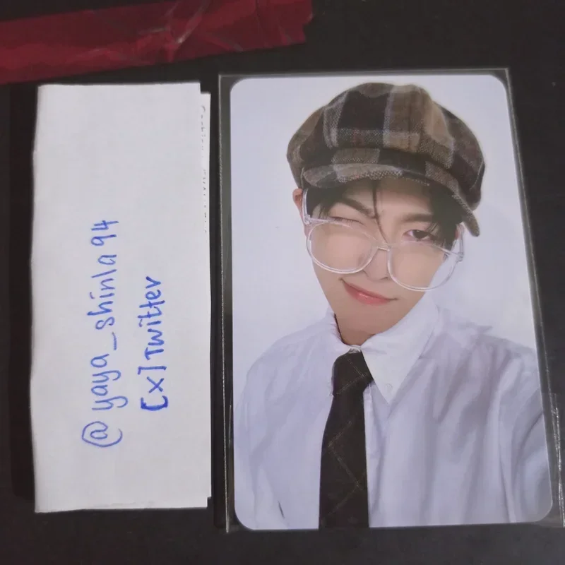 Destinys Memories trading card