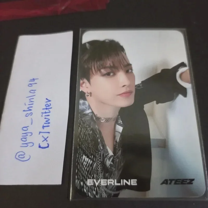 GOLDEN HOUR : Part.2 EVERLINE