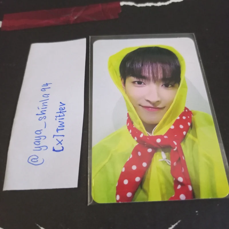 GOLDEN HOUR : Part.1 MAKESTAR