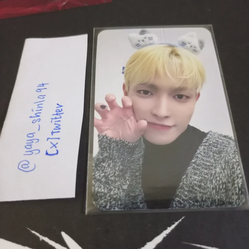 THE WORLD EP.FIN : WILL MOKKET SHOP LUCKY DRAW