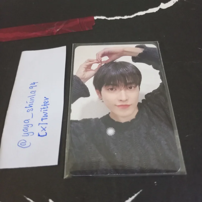 GOLDEN HOUR : Part.2 fromm store