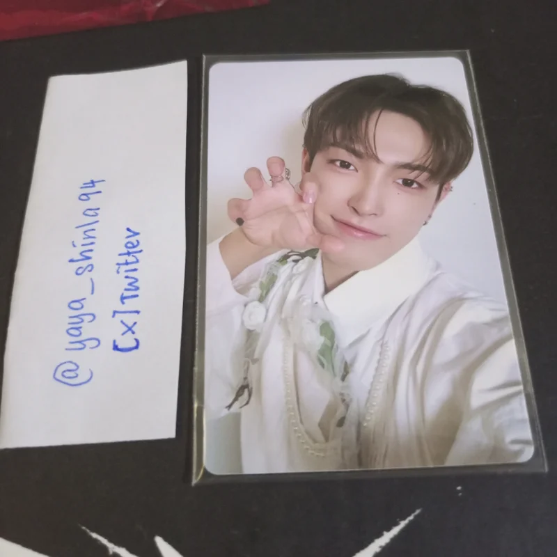 GOLDEN HOUR : Part.2 DIGIPACK VER.