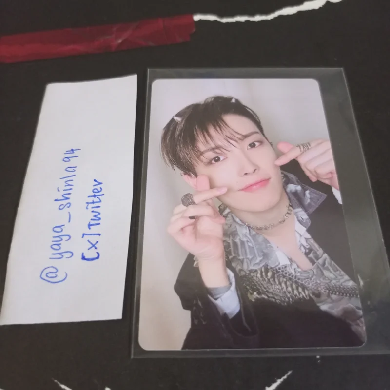 GOLDEN HOUR : Part.2 FOR VER.