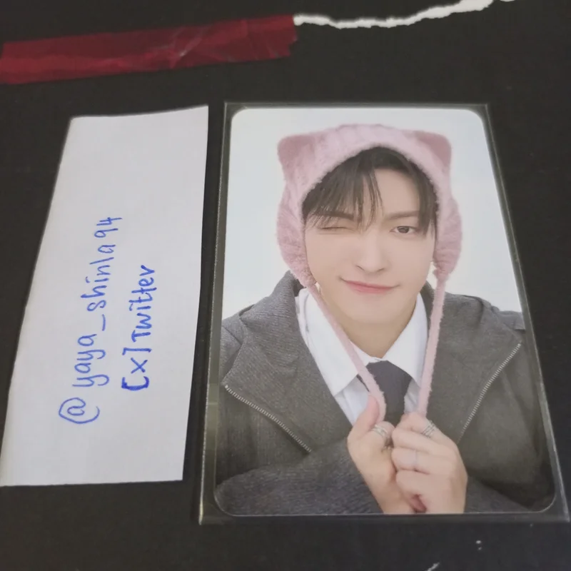 GOLDEN HOUR : Part.2 fromm store