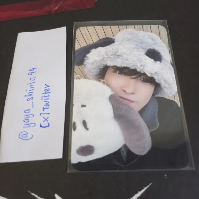 GOLDEN HOUR : Part.2 DEAR MY MUSE