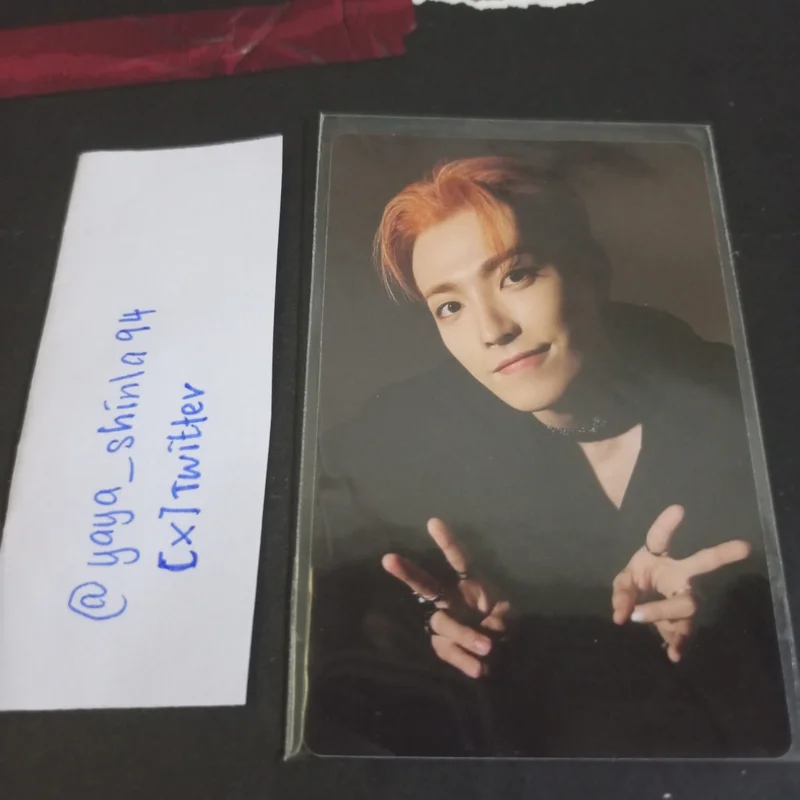 GOLDEN HOUR : Part.1 Digipak VER.