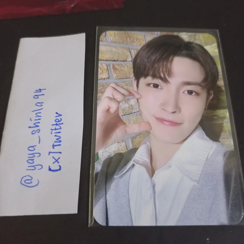 ATEEZ X ANITEEZ POP-UP EXHIBITION & STORE ANITEEZ IN ICE CITY REWARD