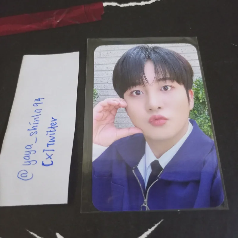 ATEEZ X ANITEEZ POP-UP EXHIBITION & STORE ANITEEZ IN ICE CITY REWARD