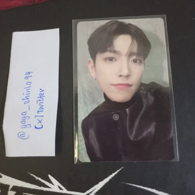 2024 SEASON'S GREETINGS