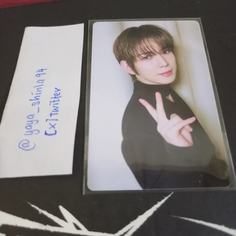 GOLDEN HOUR : Part.2 DIARY VER.