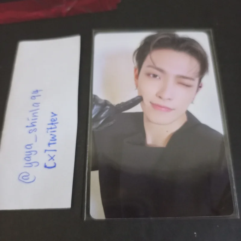 GOLDEN HOUR : Part.2 DIARY VER.