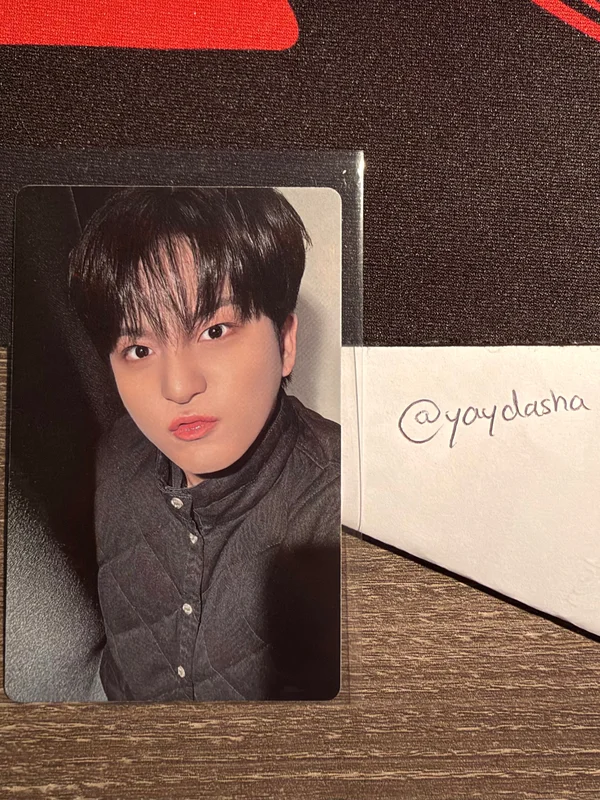 GOLDEN HOUR : Part.3 'In Your Fantasy Edition' Fantasy VER. (Limited Edition)