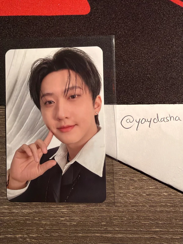 STAY 6TH GENERATION MEMBERSHIP KIT