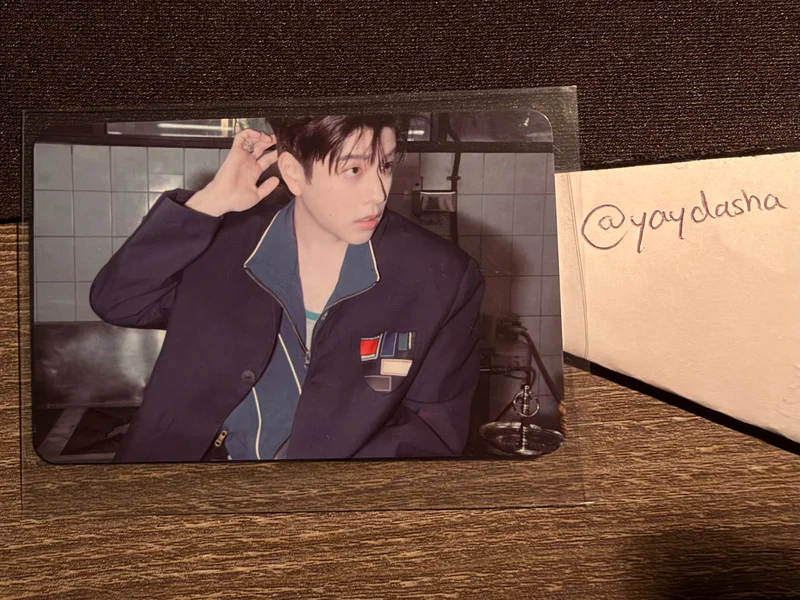 THIS & THAT FANS ALBUM VER.
