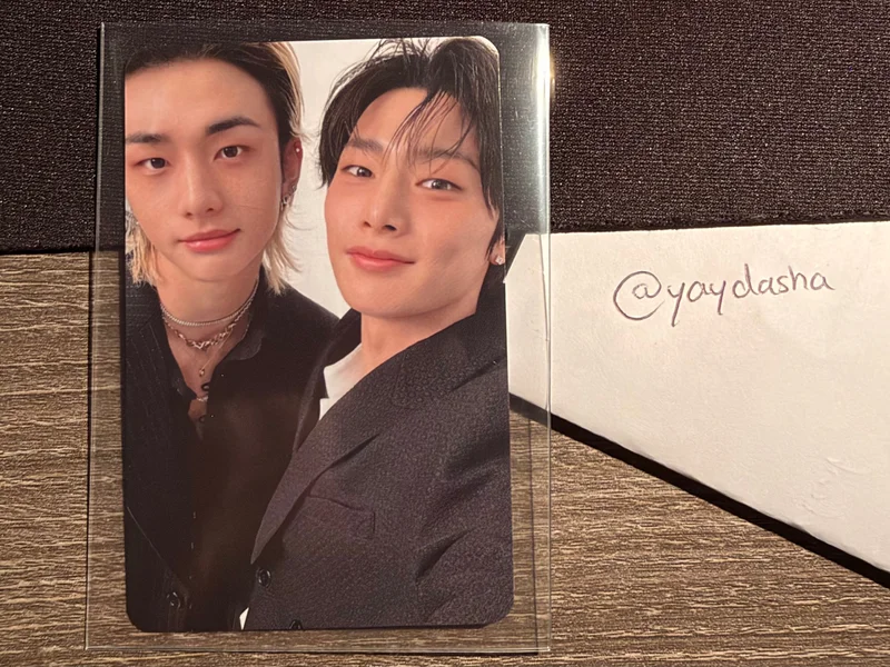 STAY 6TH GENERATION MEMBERSHIP KIT