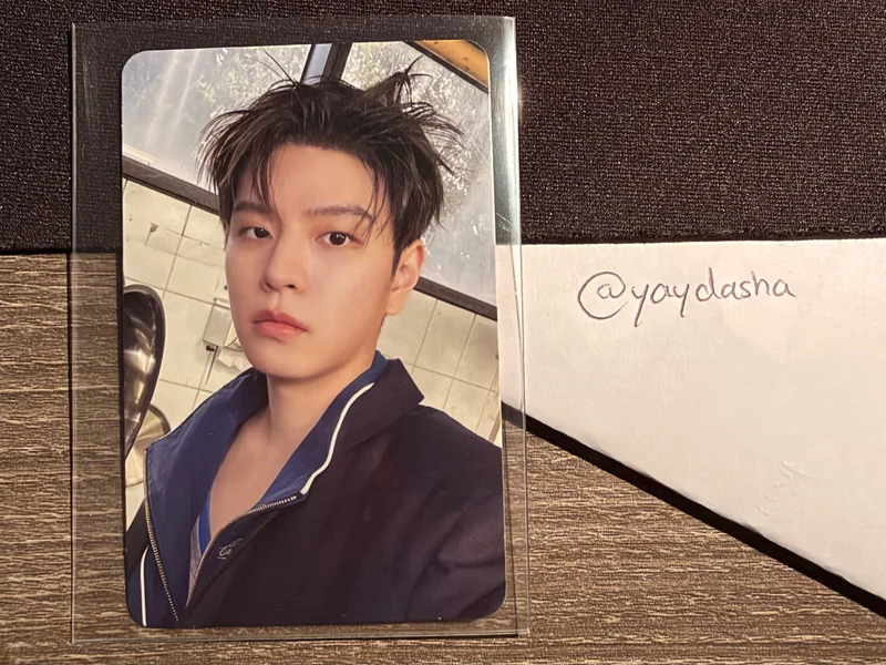 THIS & THAT FANS ALBUM VER.