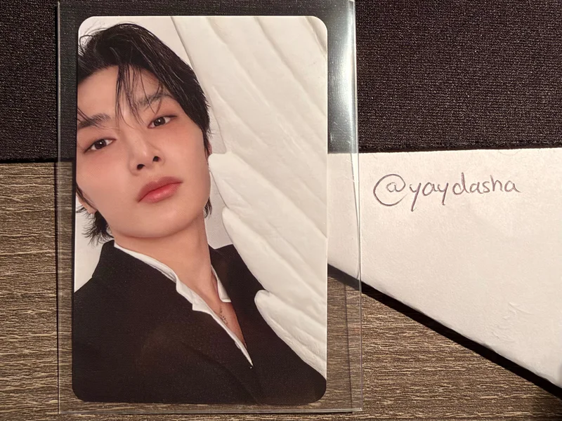 STAY 6TH GENERATION MEMBERSHIP KIT