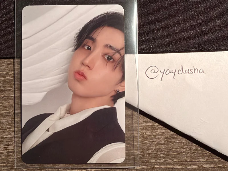 STAY 6TH GENERATION MEMBERSHIP KIT