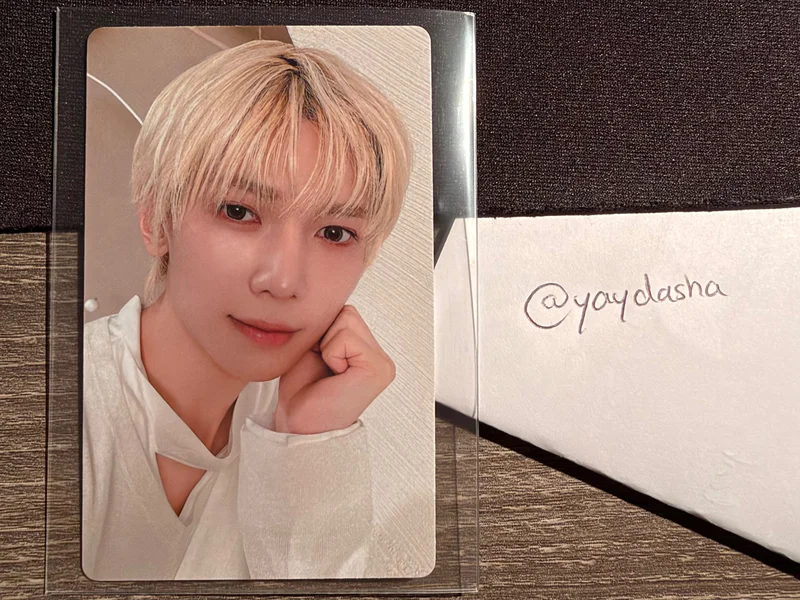 ATINY 7th MEMBERSHIP KIT