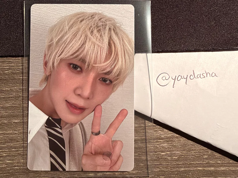 ATINY 7th MEMBERSHIP KIT