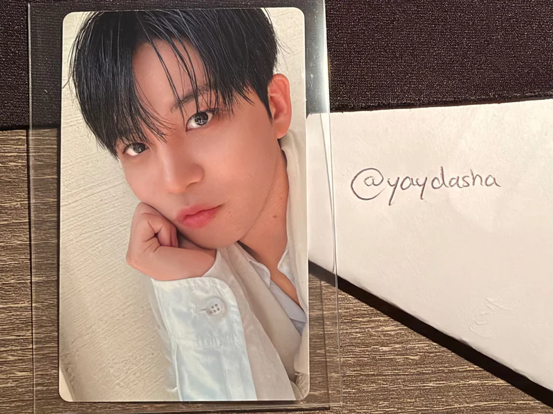 ATINY 7th MEMBERSHIP KIT