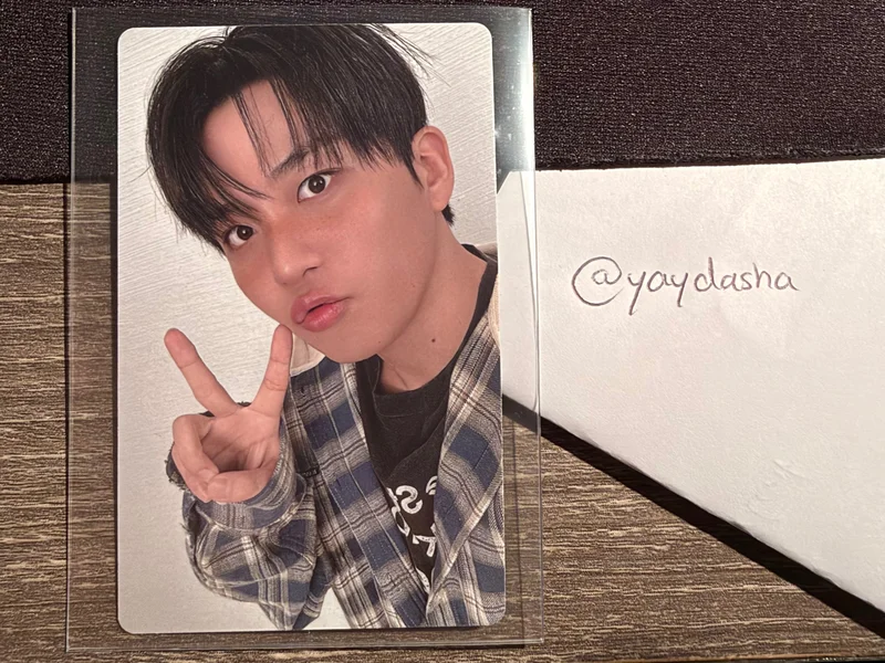 ATINY 7th MEMBERSHIP KIT