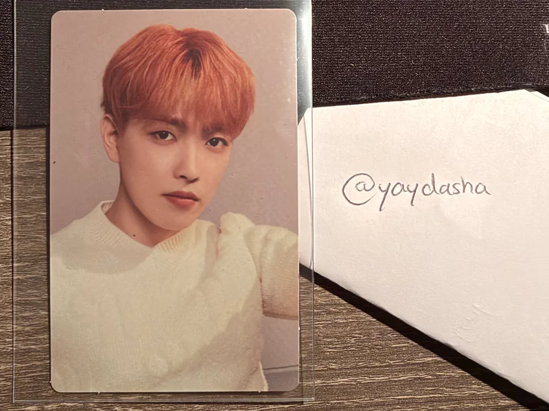 GOLDEN HOUR : Part.1 POCAALBUM VER.