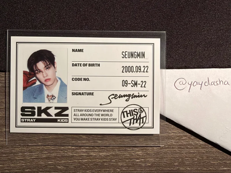 THIS & THAT THIS VER.