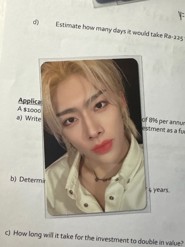 You had me at HELLO Digipack Ver.