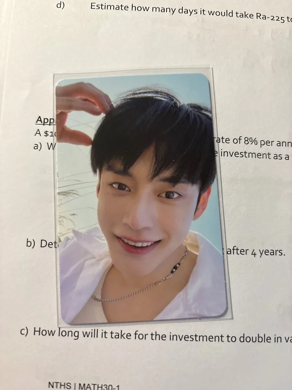 You had me at HELLO Digipack Ver.